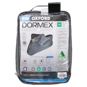 Oxford Dormex Motorcycle Cover (S)