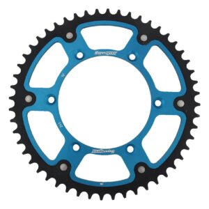 Supersprox Rear Sprocket Yamaha 52T