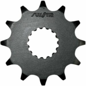 Sunstar DRIVE Front SPROCKET 520 12T - Beta/GasGas/Husaberg/Husqvarna/KTM