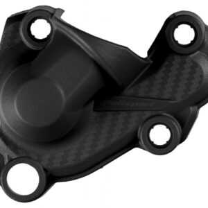 Polisport Waterpump C KTM black KTM/Husqvarna/GasGas