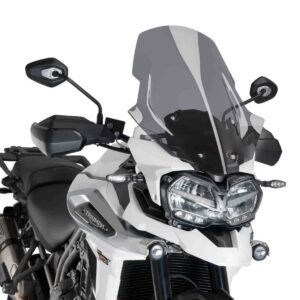PUIG ΖΕΛΑΤΙΝΑ TRIUMPH TIGER 1200 16-20 ΦΙΜΕ