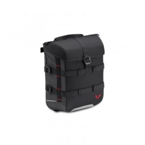 SW-Motech Sysbag 15 with adapter plate LEFT for SLC & Pro side carrier