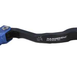 Bud Racing Shift Lever Alu YZ125/250