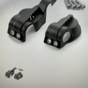 KTM Front Guard Set