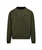 MOTO GUZZI MG ESSENTIAL ΜΠΛΟΥΖΑ ΠΡΑΣΙΝΟ