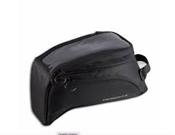 Ducati Soft tank bag Desert X