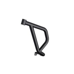 Ducati Water pump protection Desert X Black