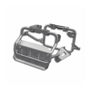 Ducati Subframes for aluminium side panniers Desert X