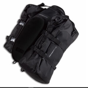 Ducati Soft side panniers Desert X