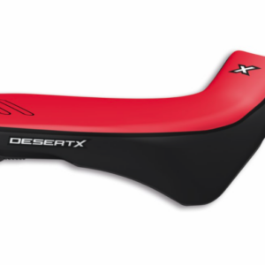 Ducati Rally Seat Desert X