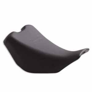 Ducati Rider raised seat Desert X