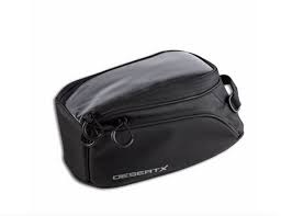 Ducati Tank pocket bag Desert X