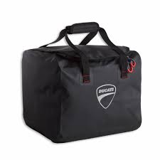 Ducati Liner for aluminium top case Desert X