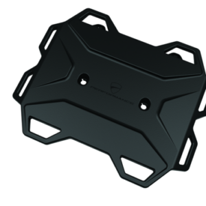 Ducati Rear Luggage Rack Desert X