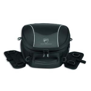Ducati Passenger seat bag Monster/Plus/SP