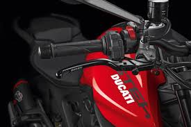 Ducati Brake lever Monster/Plus/SP