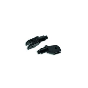 Ducati Adapter for footpegs Monster/PLus/SP