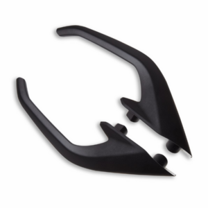 Ducati Passenger grab handles Monster