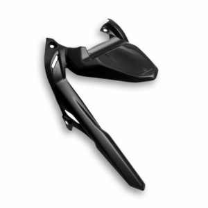 Ducati Carbon rear mudguard Monster SP