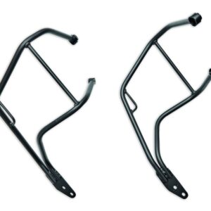 Ducati Brackets for soft side bags Scrambler 1100