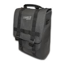 Ducati Side pannier Scrambler 1100