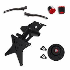 Ducati Sport accessory package Monster/Plus/SP