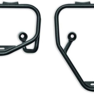 Ducati Brackets for soft side bags Scrambler 800