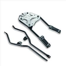 Ducati Rear aluminium luggage rack Scrambler 800