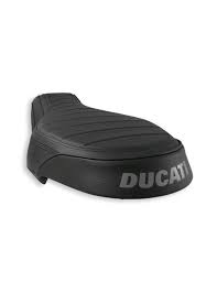Ducati Raised seat Scrambler 800