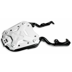 Ducati Rear aluminium luggage rack Scrambler-800