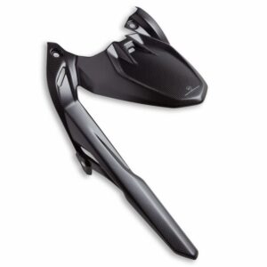 Ducati Carbon rear mudguard Monster/Plus