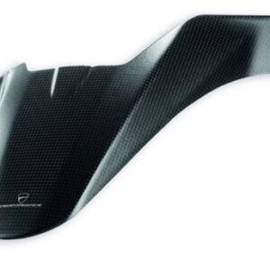 Ducati Carbon rear mudguard Monster 1200 '17-21