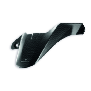 Ducati Carbon rear mudguard Monster 1200S 17-21