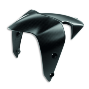 Ducati Carbon front mudguard Monster/Plus/821/Stealth