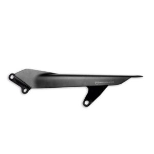 Ducati Carbon chain guard Monster 1200/S