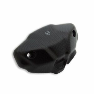 Ducati Carbon instrument cover Monster/Plus/SP