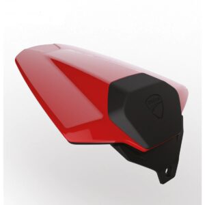 Ducati Single-seater tail guard Monster Red