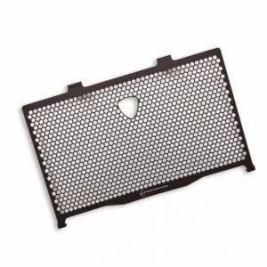 Ducati Aluminium protection grid for water radiator Monster/Plus/SP