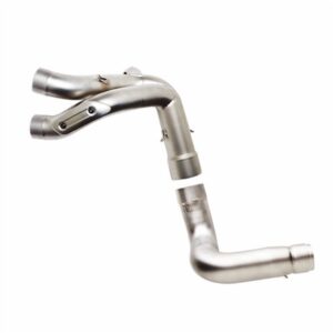 Ducati Racing manifolds Scrambler 1100 Sport