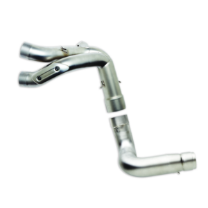Ducati Racing manifolds Scrambler 1100
