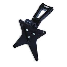 Ducati Number plate holder Scrambler 1100