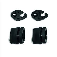 Ducati Adapters for LED turn indicators Scrambler 1100