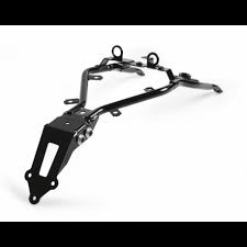 Ducati Number plate holder Desert X