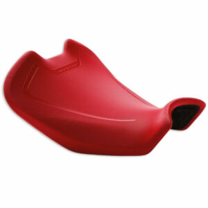 Ducati Lowered seat Monster/Plus/SP - Red