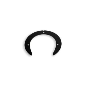 Ducati Tanklock flange kit Monster/Plus/SP