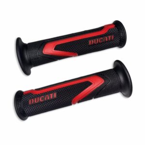 Ducati Set of handgrips Monster/PLus/SP