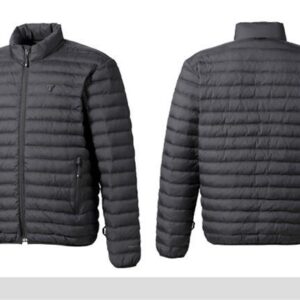 Triumph Down Jacket