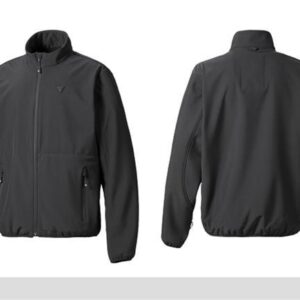 Triumph Sofrshell Jacket