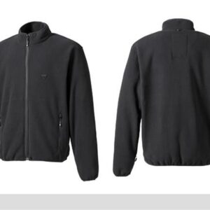 Triumph Fleece Jacket
