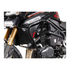 SW-Motech Crash bar TRIUMPH Tiger Explorer Black
